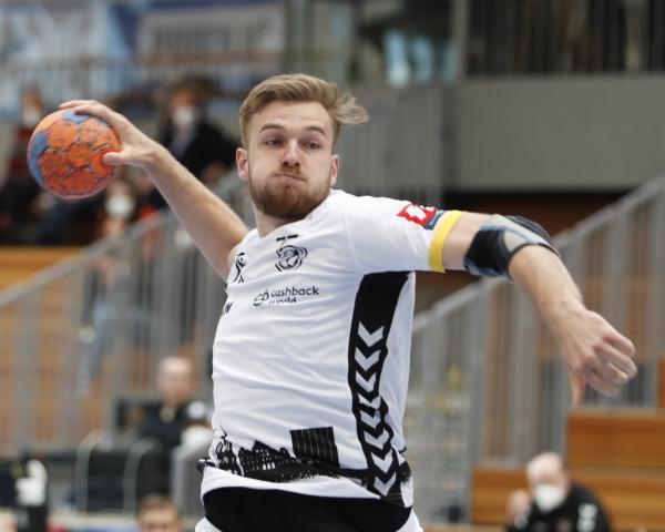 Florian Mohr - Bregenz Handball