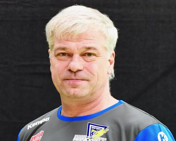 ESV-Trainer Csaba Szücs