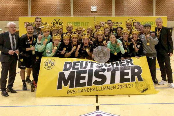 Der Deutsche Meister Borussia Dortmund ist bei der Auslosung der Champions-League-Vorrunde in Lostopf drei.