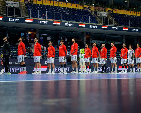 Nach der Handball-WM 2021 möchte Ägypten ein weiteres Mal ein sportliches Großereignis austragen. 