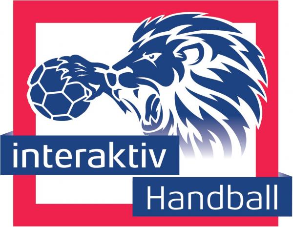 Logo interaktiv.Handball Ratingen IH Ratingen IHR