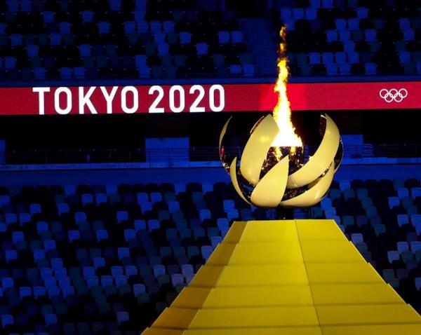 Die Olympischen Spiele in Tokio werden vom 24. Juli bis 08. August ausgetragen. 