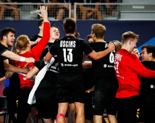 Die U20 Nationalmannschaft absolviert die ersten Länderspiele nach dem EM-Triumph. 