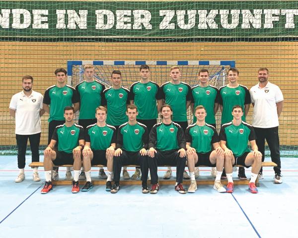 Füchse Berlin II, Saison 2021/2011