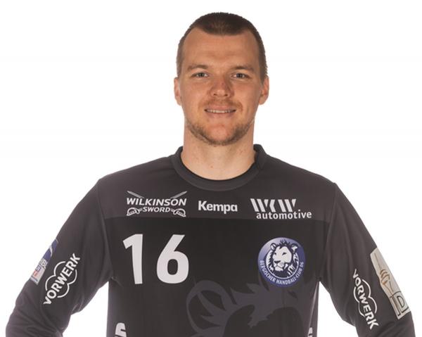 Tomas Mrkva wechselt zum THW Kiel.