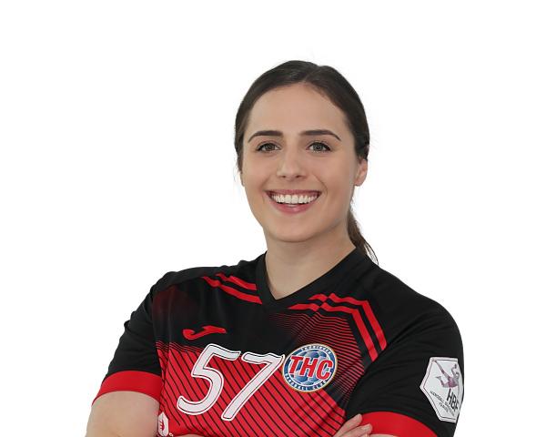 Josefine Huber - Thüringer HC