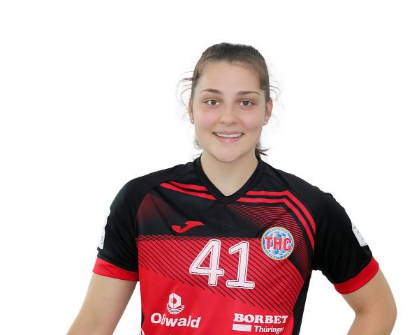 Arwen Kiana Gorb - Thüringer HC