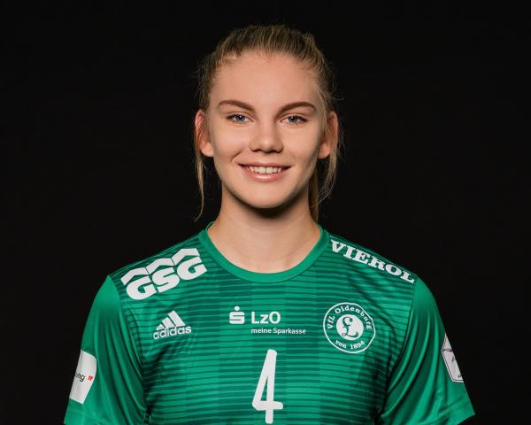Toni Luisa Reinemann - VfL Oldenburg 