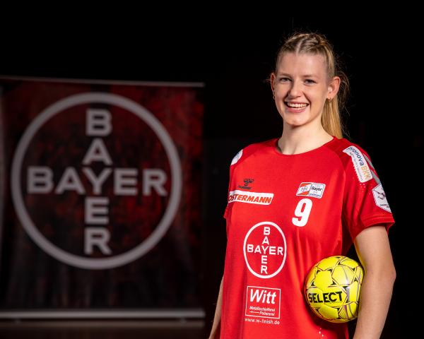 Naina Klein - TSV Bayer 04 Leverkusen
