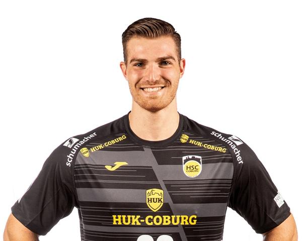 Stefan Bauer - HSC Coburg