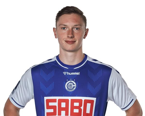 Ole Magnus Pregler - VfL Gummersbach