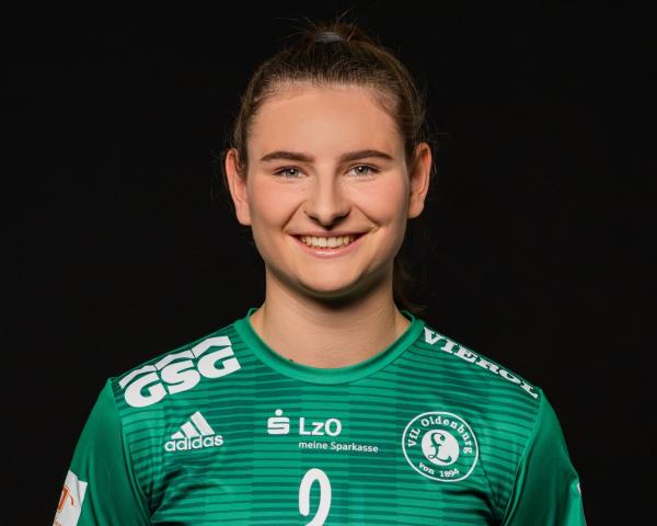 Lana Teiken - VfL Oldenburg