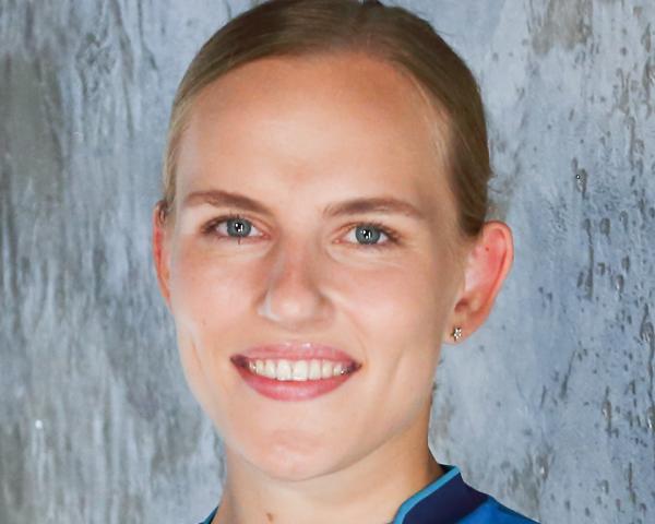 Annika Lott - Buxtehuder SV