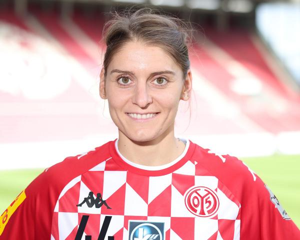 Tina Kolundzic - 1. FSV Mainz 05