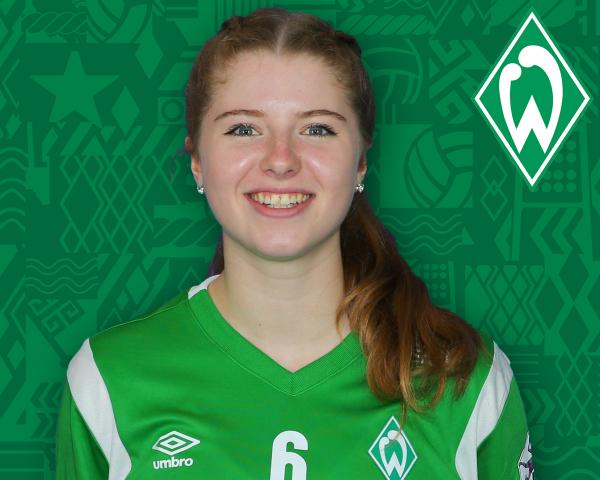 Nina Engel - SV Werder Bremen