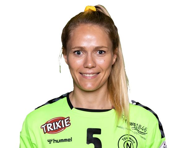 Catharina Volquardsen - TSV Nord Harrislee