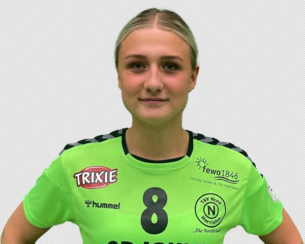 Matilda Pleger - TSV Nord Harrislee