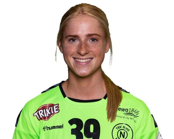 Sophia Frauenschuh - TSV Nord Harrislee