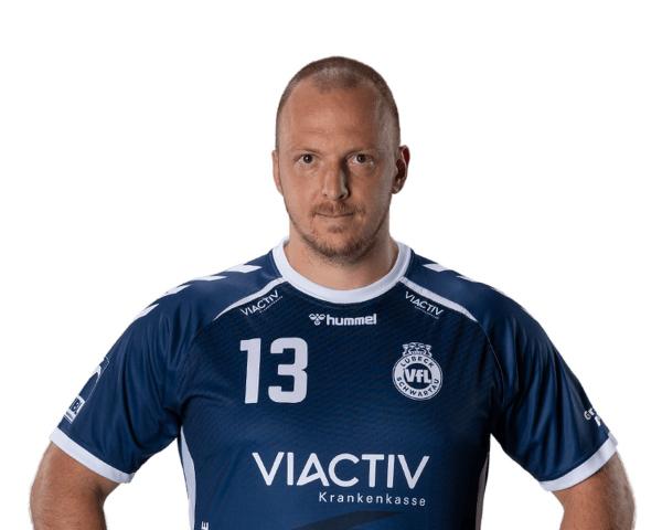 Carl Löfström - VfL Lübeck-Schwartau