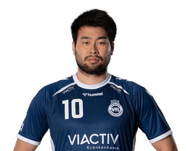 Kotaro Mizumachi wird den VfL verlassen