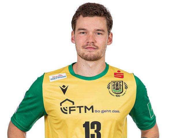 Valentin Schmidt - VfL Eintracht Hagen