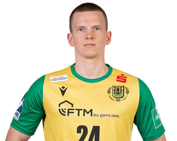 Carsten Ridder - VfL Eintracht Hagen