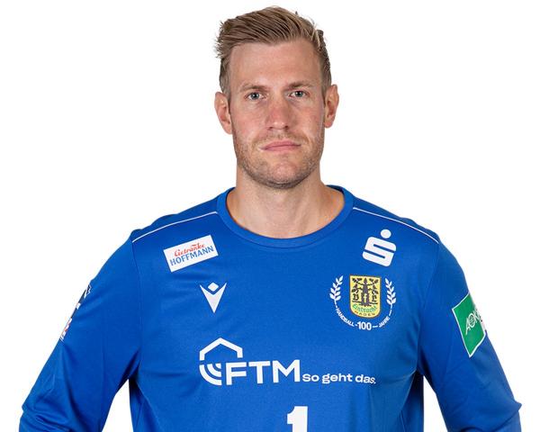 Tobias Mahncke - VfL Eintracht Hagen