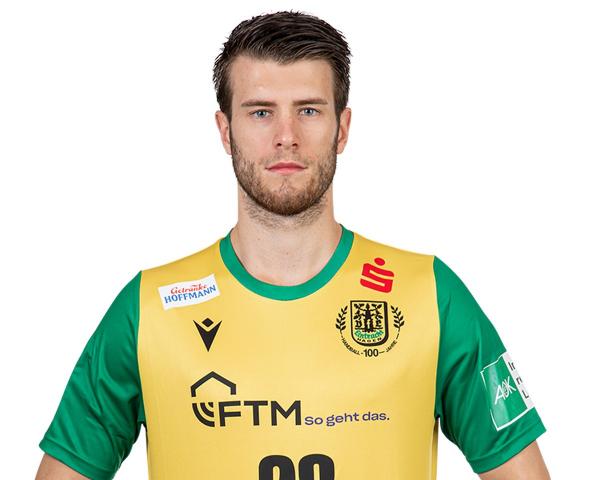 Lukas Kister - VfL Eintracht Hagen