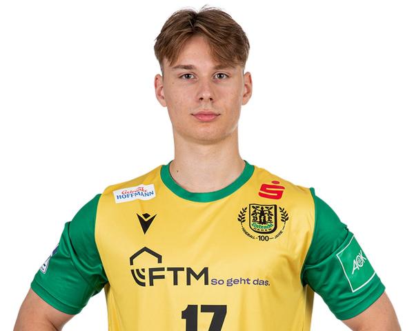 Luca Klein - VfL Eintracht Hagen