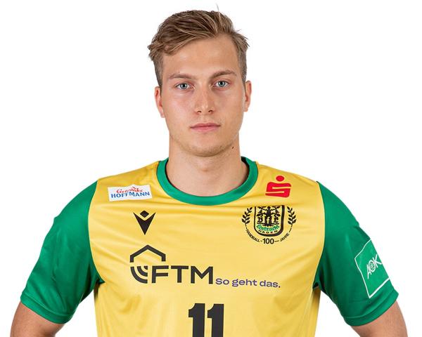 Niko Bratzke - VfL Eintracht Hagen