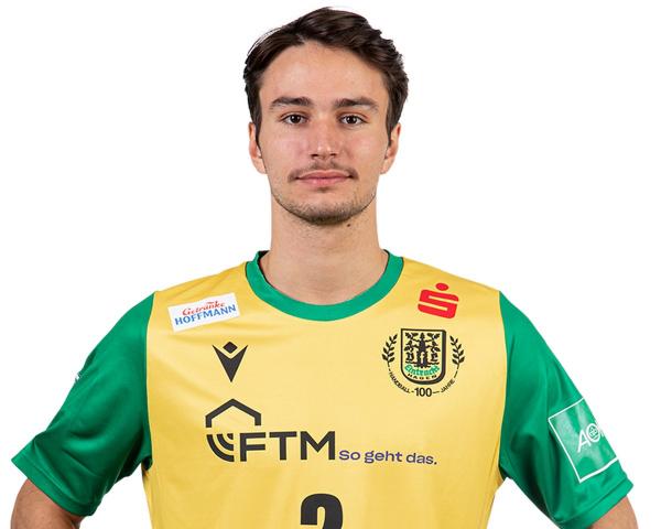Theo Bürgin - VfL Eintracht Hagen