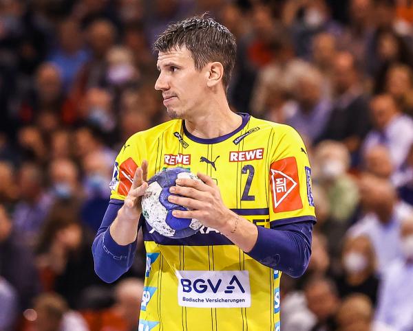Andy Schmid ist nicht der einzige Akteur, der aus der Handball Bundesliga in die Schweiz gewechselt ist