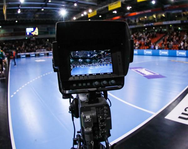 Ab der Saison 2023/24 gibt es auf handball-world auch Video-Highlights aus der 1. Bundesliga
