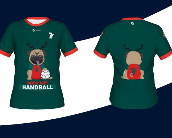 Welche Geschenke bieten sich an Weihnachten für Handballer an?