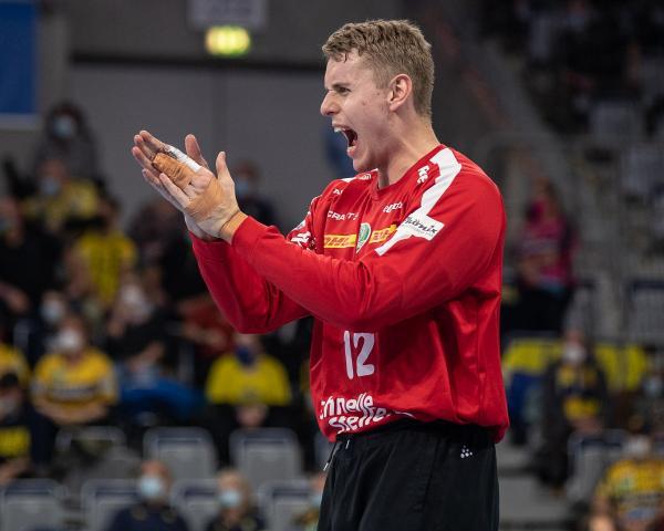 Kristian Saeveras bleibt bis 2025 in Leipzig
