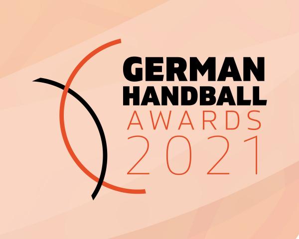 Die "German Handball Awards" werden für das Jahr 2021 erstmals vergeben. 