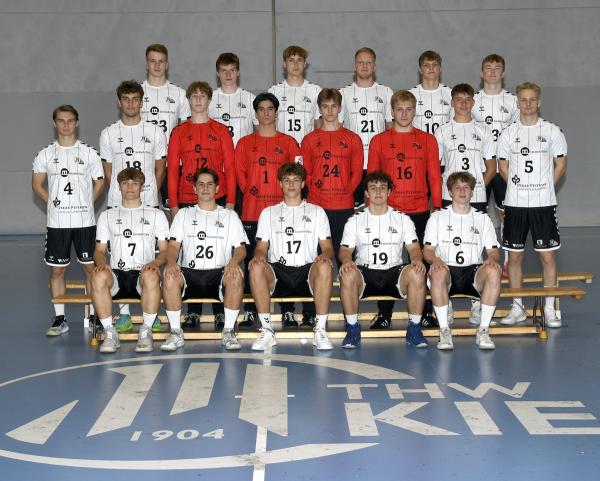 THW Kiel U19