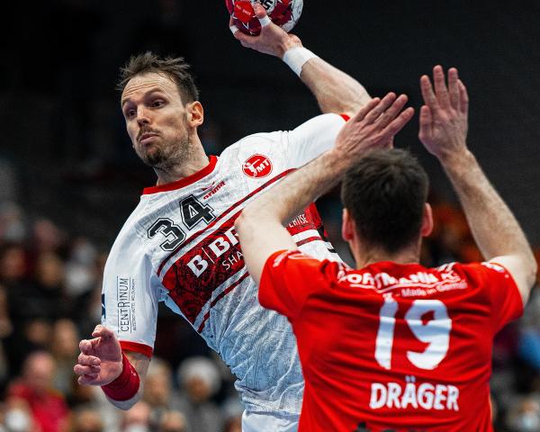 Melsungen will participate in the Euro Tournoi tournament for the first time.