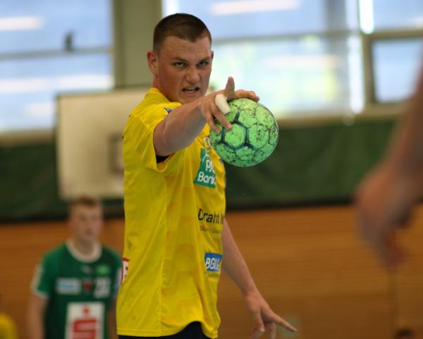 Handball im Livestream 2. HBL und U17Deutsche Meisterschaft live auf