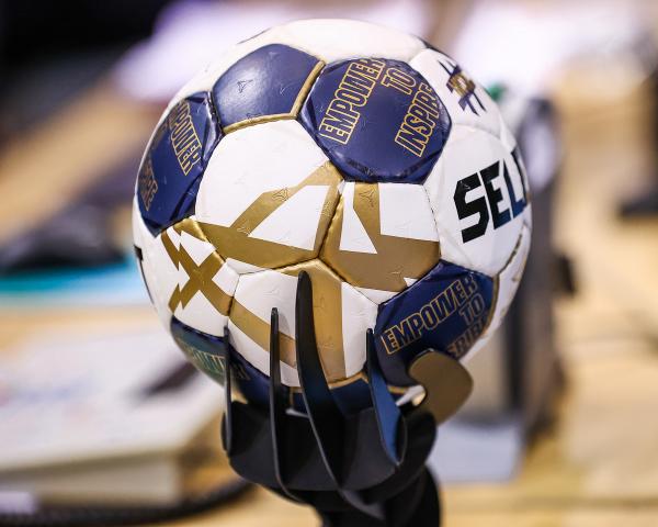 As of the 2023/24 season, the group matches of the Men"s EHF European League will be played with 32 teams instead of 24. 