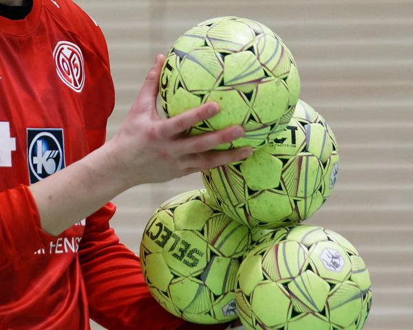 Der 1. FSV Mainz 05 startet in die Vorbereitung.