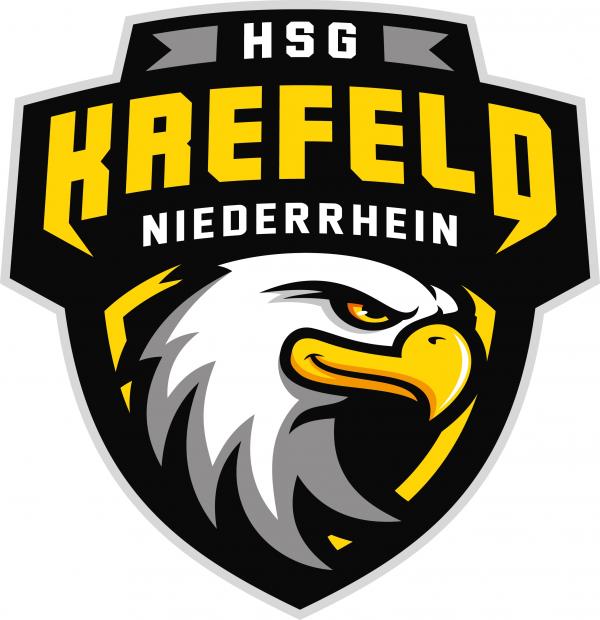 Die HSG Krefeld Niederrhein wurde Vierter in der Aufstiegsrunde.