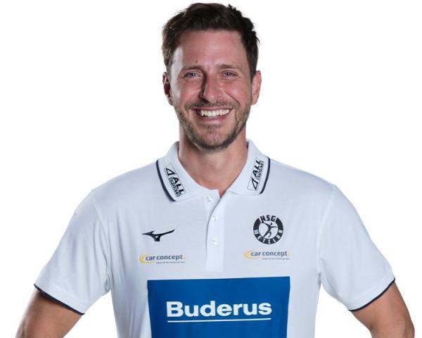 Ben Matschke - HSG Wetzlar 2022/23