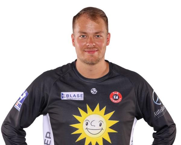 Havard Asheim returns to IFK Skövde.