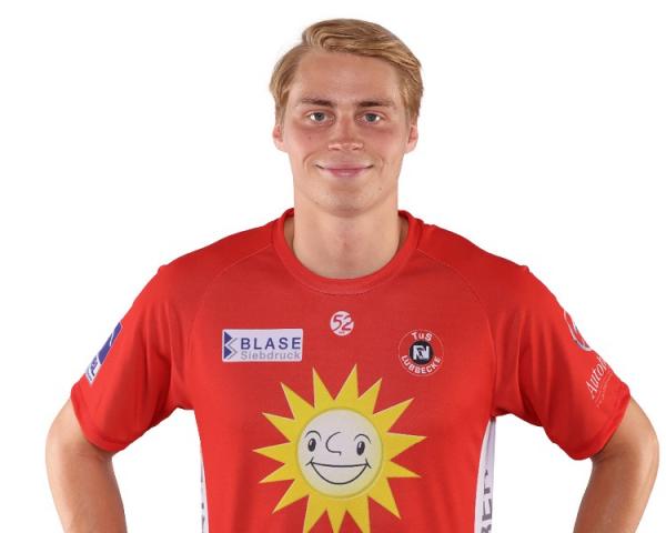 Marek Nissen - TuS N-Lübbecke 2022/23
