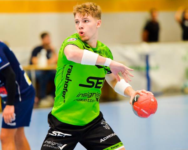 Franko Lastro, SG Insignis Handball Westwien