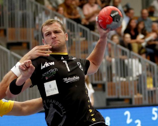 Dragan Pavlovic - Bregenz Handball
