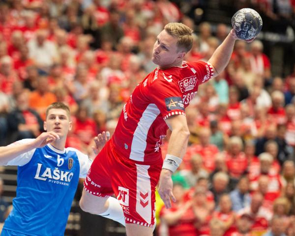 Aron Palmarsson - Aalborg Håndbold