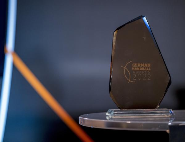 Das Voting für die German Handball Awards läuft bis zum 23. Januar.