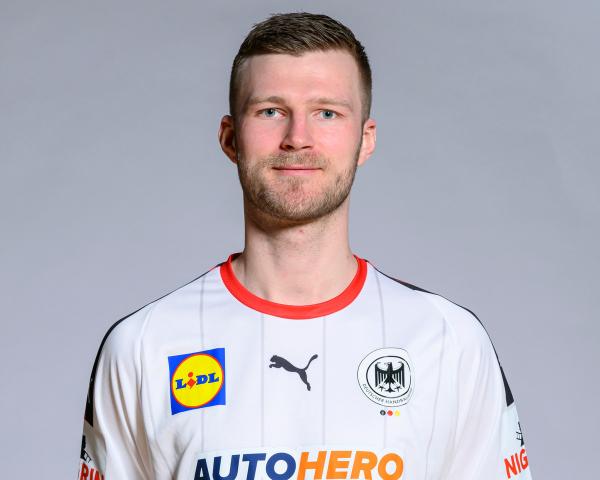 Philipp Weber 
